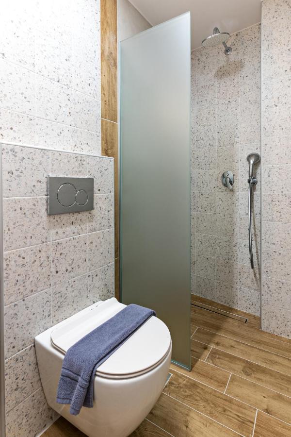 Erotokritos City Luxury Suites Ретимно Экстерьер фото
